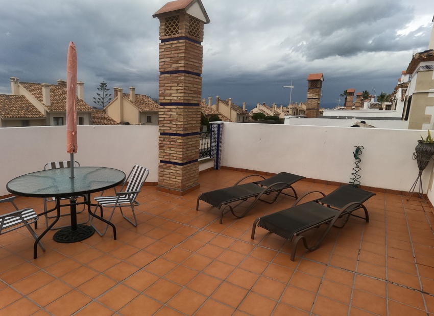 Revente - Villa - Algorfa - La Finca Golf