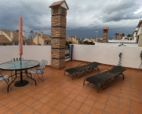 Revente - Villa - Algorfa - La Finca Golf