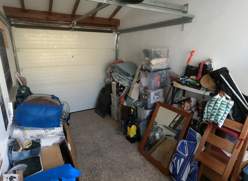 Revente - Villa - Algorfa - La Finca Golf