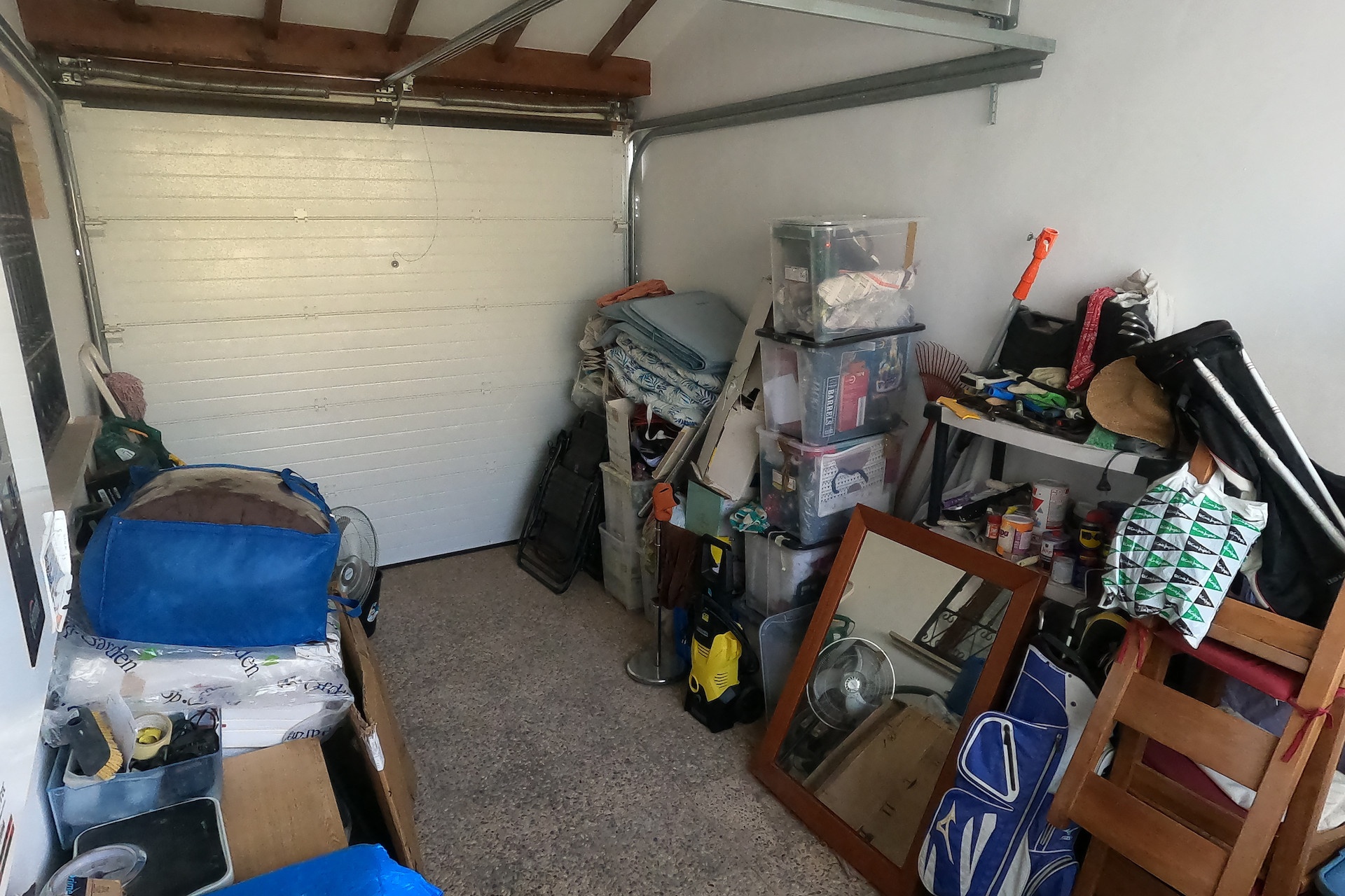 Revente - Villa - Algorfa - La Finca Golf