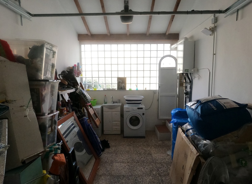 Revente - Villa - Algorfa - La Finca Golf