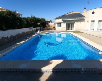 Revente - Villa - Algorfa