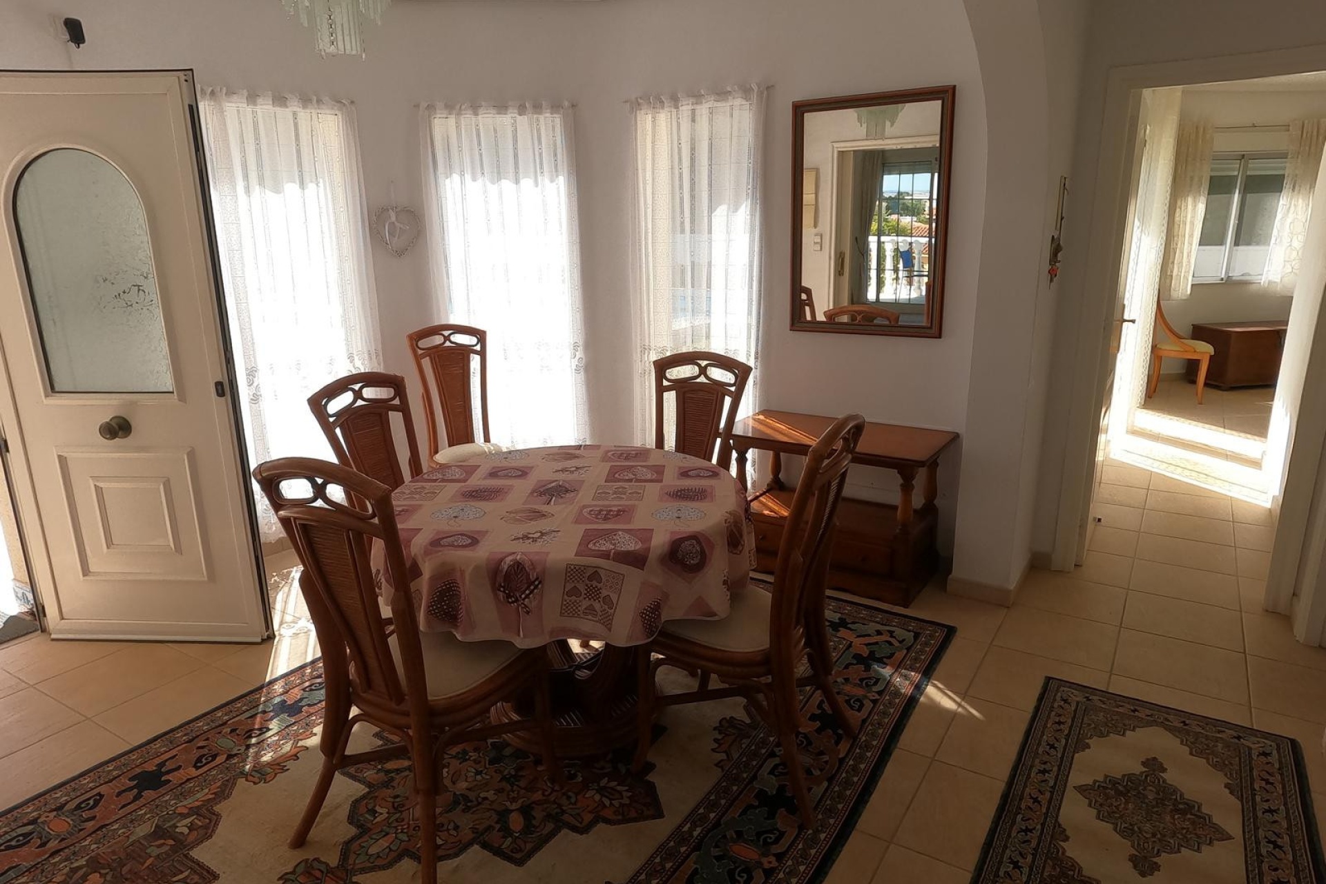 Revente - Villa - Algorfa