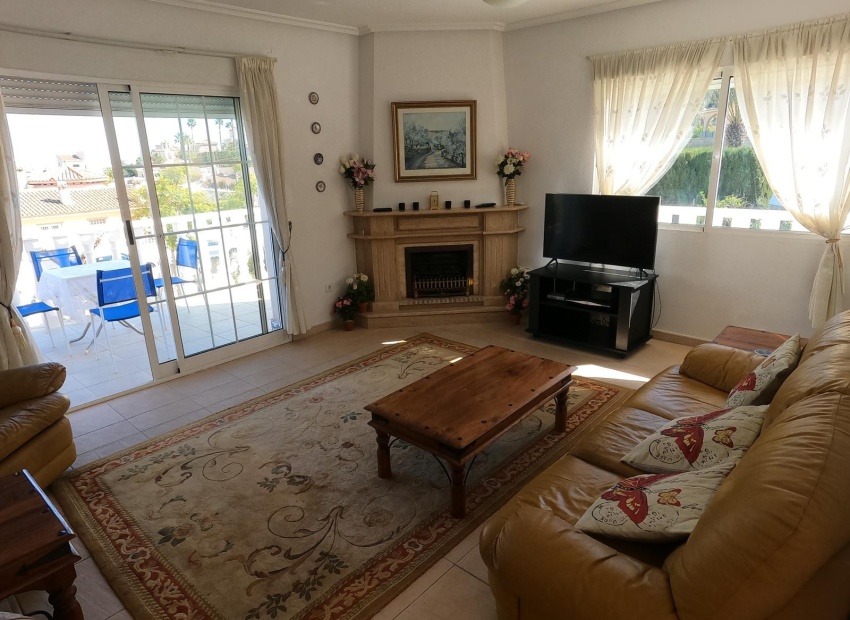 Revente - Villa - Algorfa