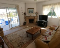 Revente - Villa - Algorfa