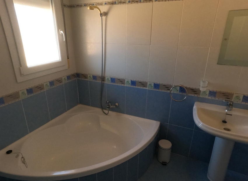 Revente - Villa - Algorfa