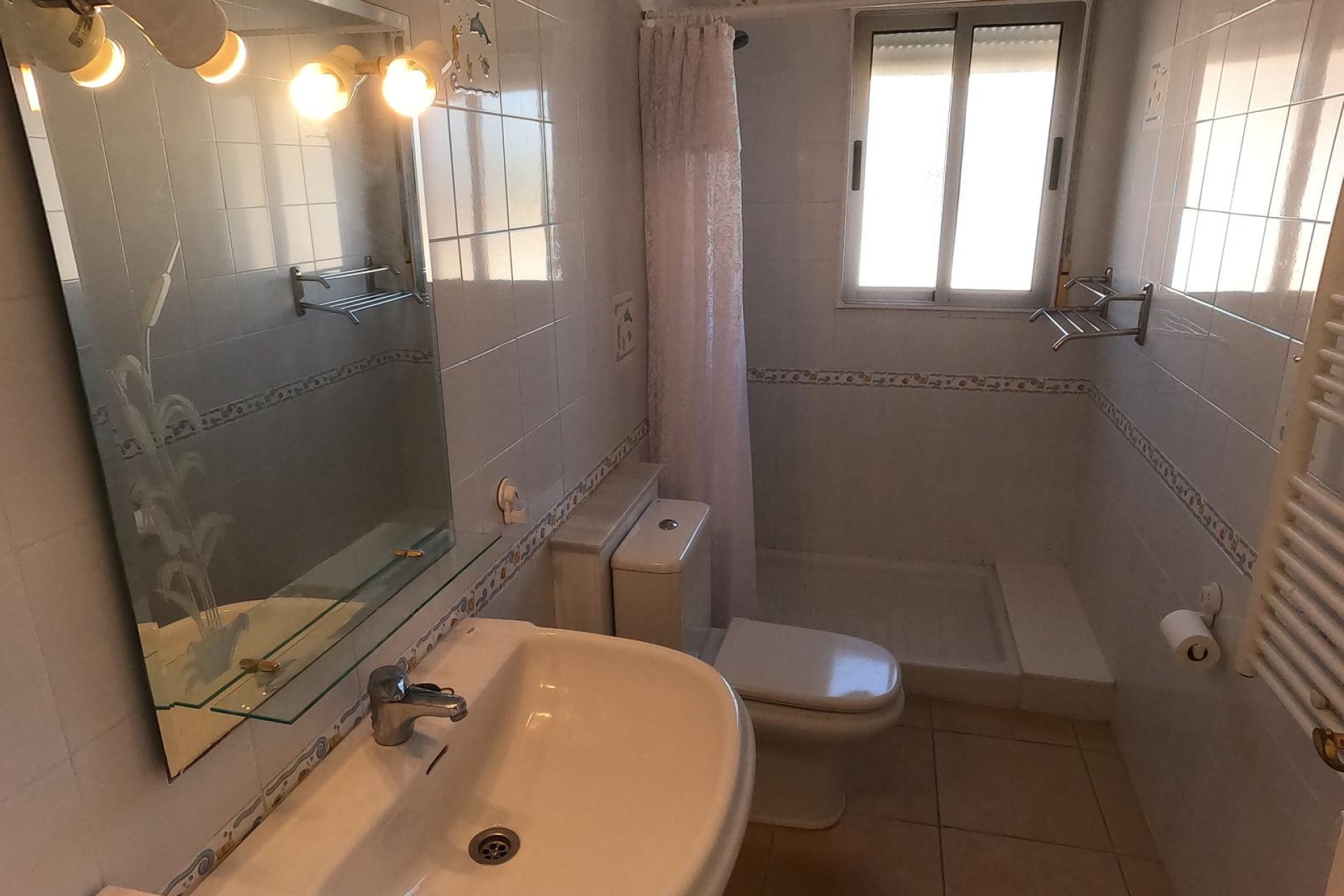 Revente - Villa - Algorfa