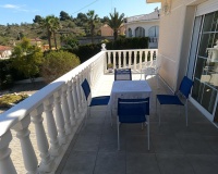Revente - Villa - Algorfa