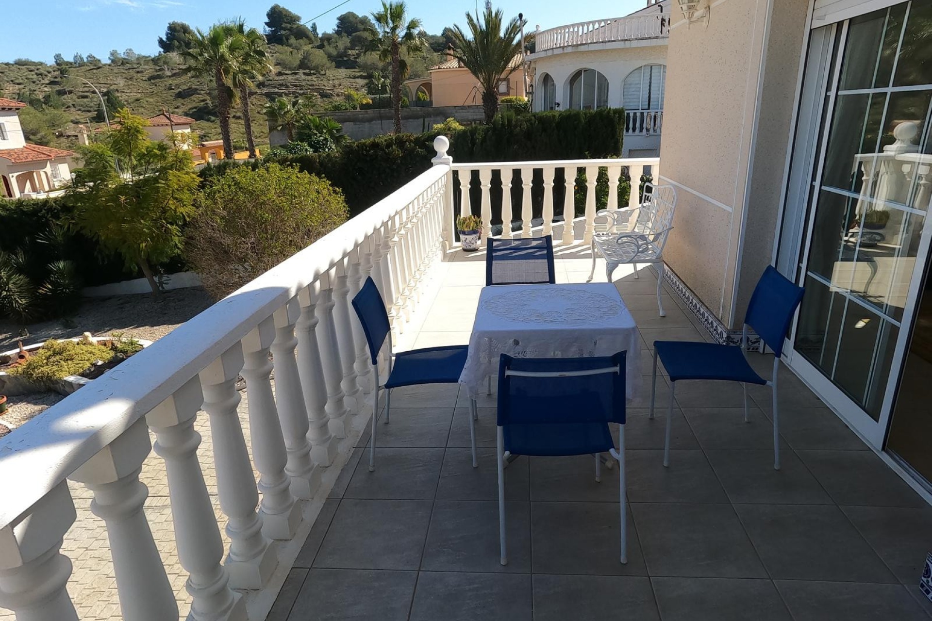 Revente - Villa - Algorfa