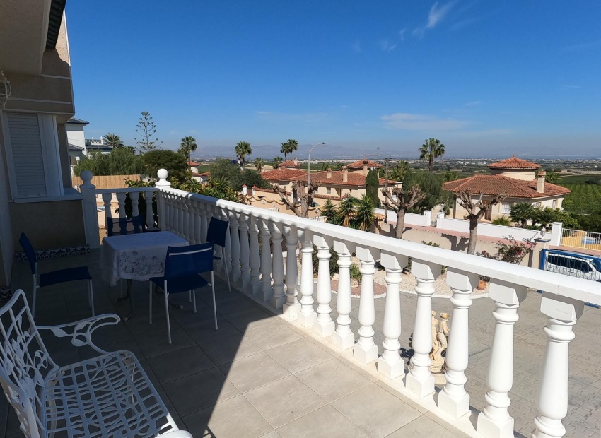 Revente - Villa - Algorfa