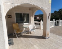 Revente - Villa - Algorfa