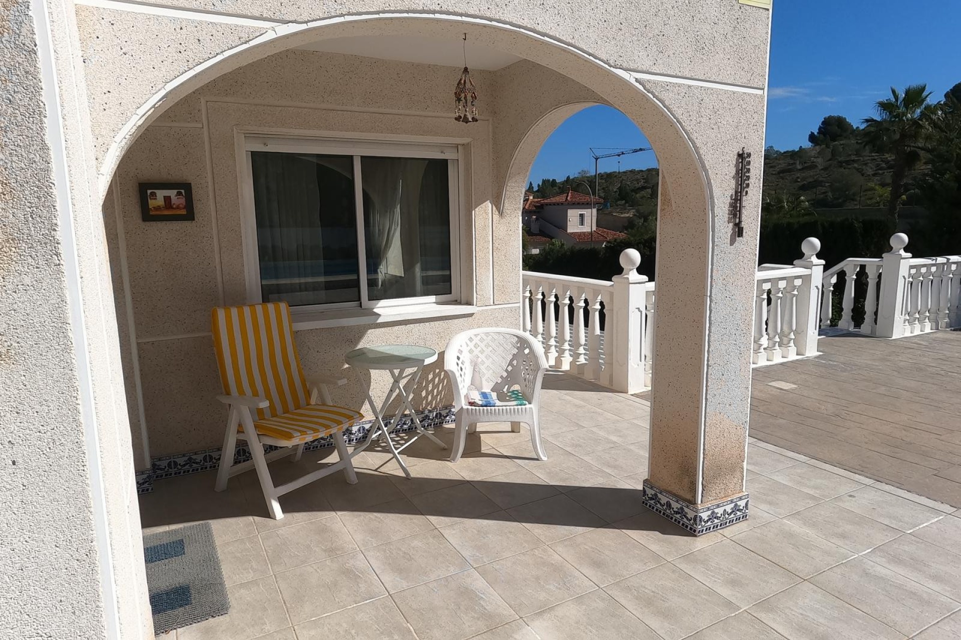Revente - Villa - Algorfa
