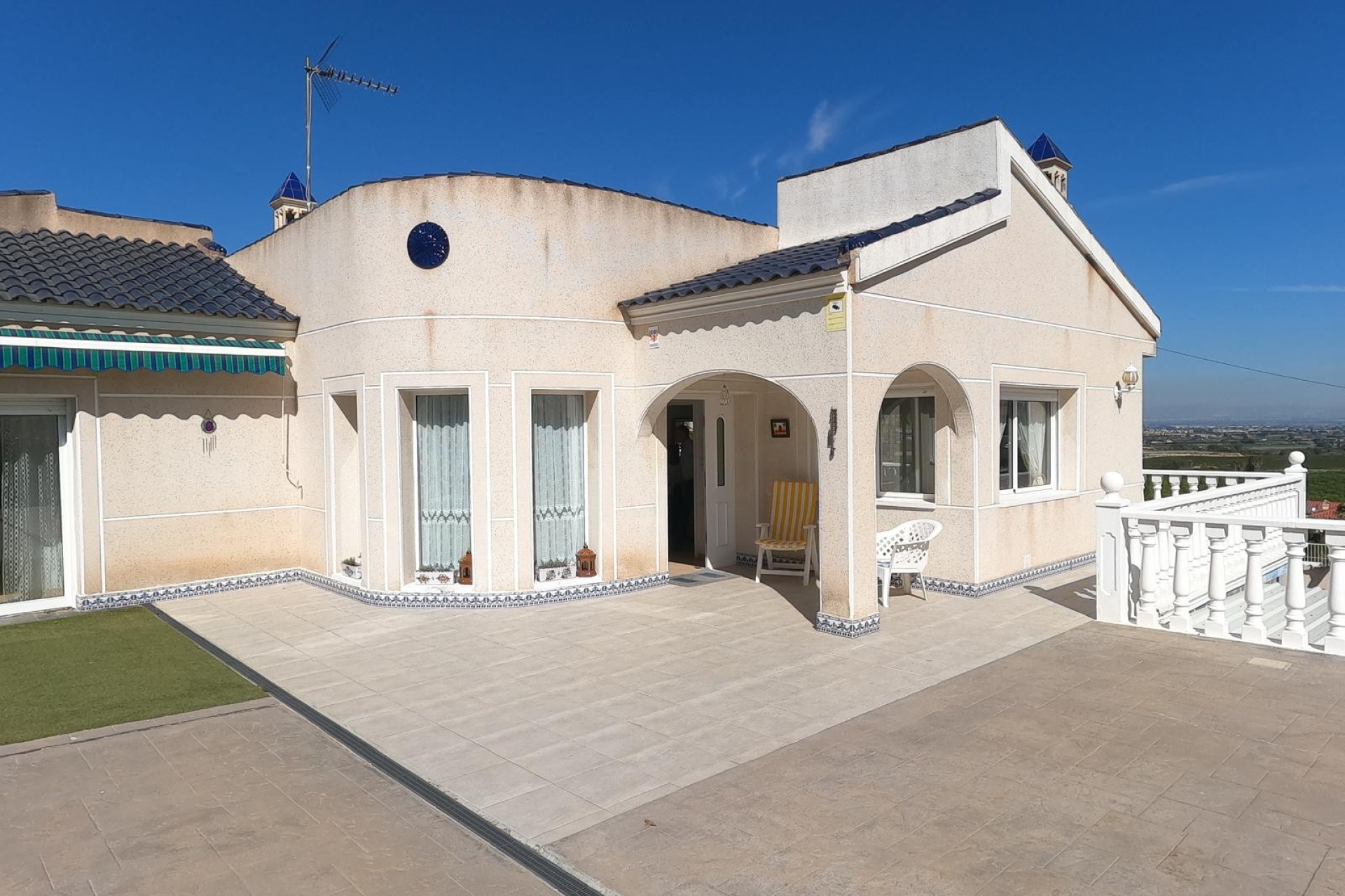 Revente - Villa - Algorfa