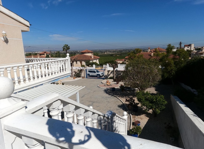 Revente - Villa - Algorfa