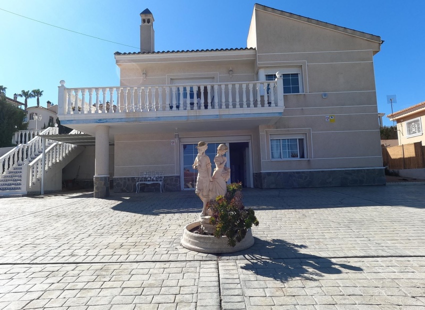Revente - Villa - Algorfa