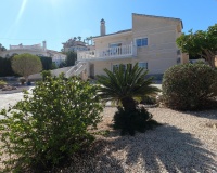 Revente - Villa - Algorfa