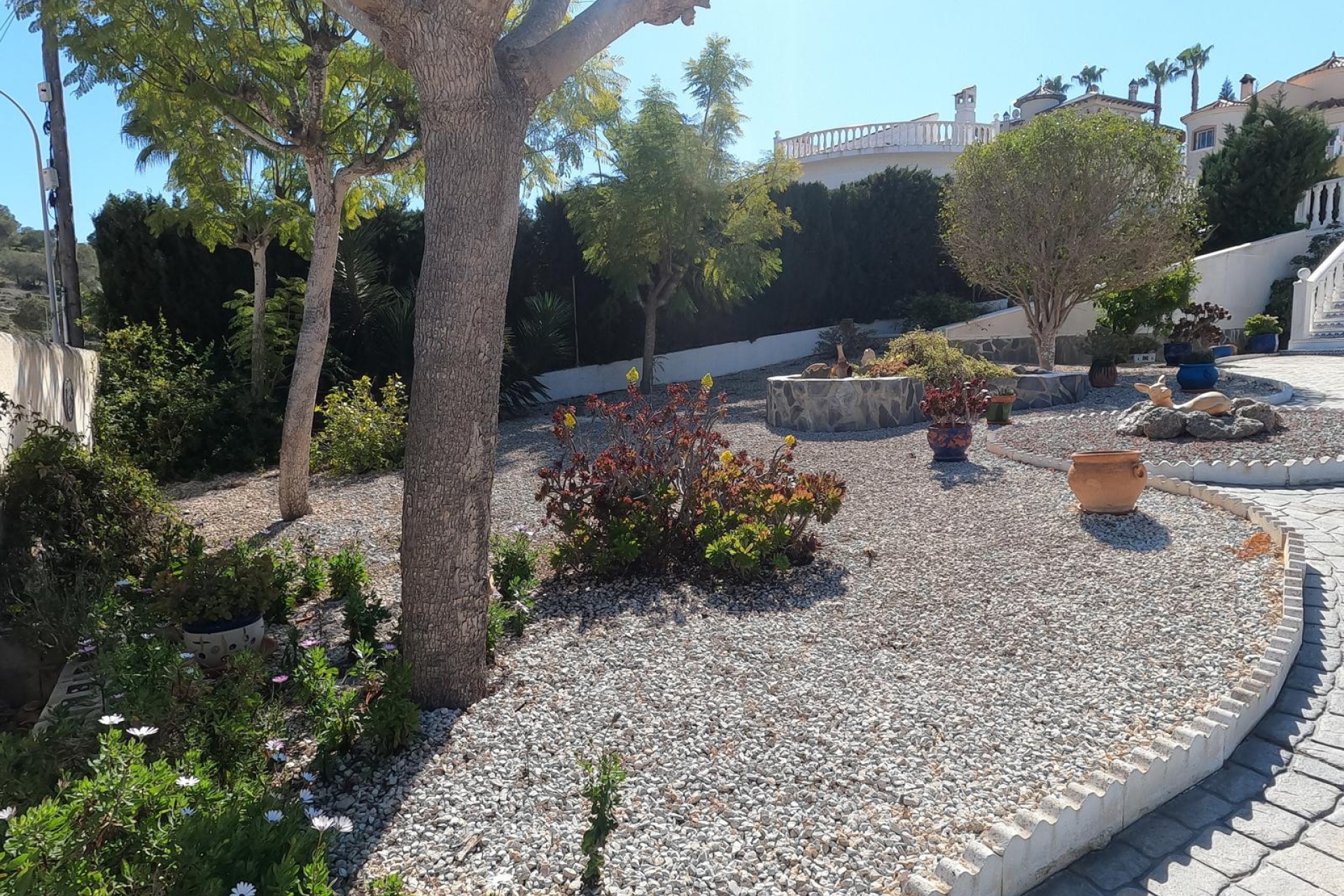 Revente - Villa - Algorfa