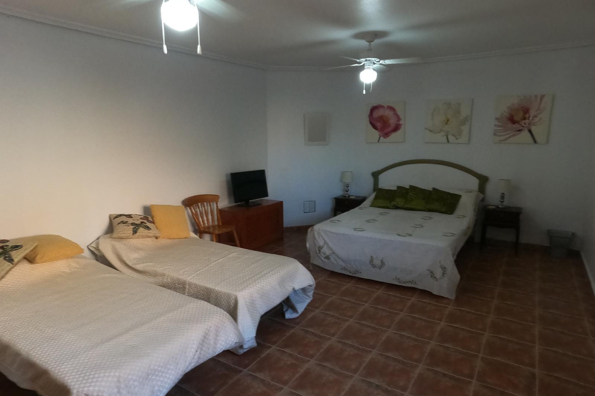 Revente - Villa - Algorfa