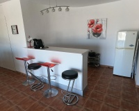 Revente - Villa - Algorfa