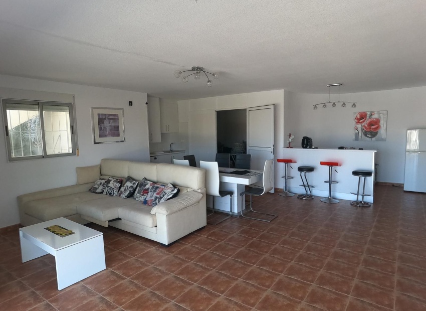 Revente - Villa - Algorfa