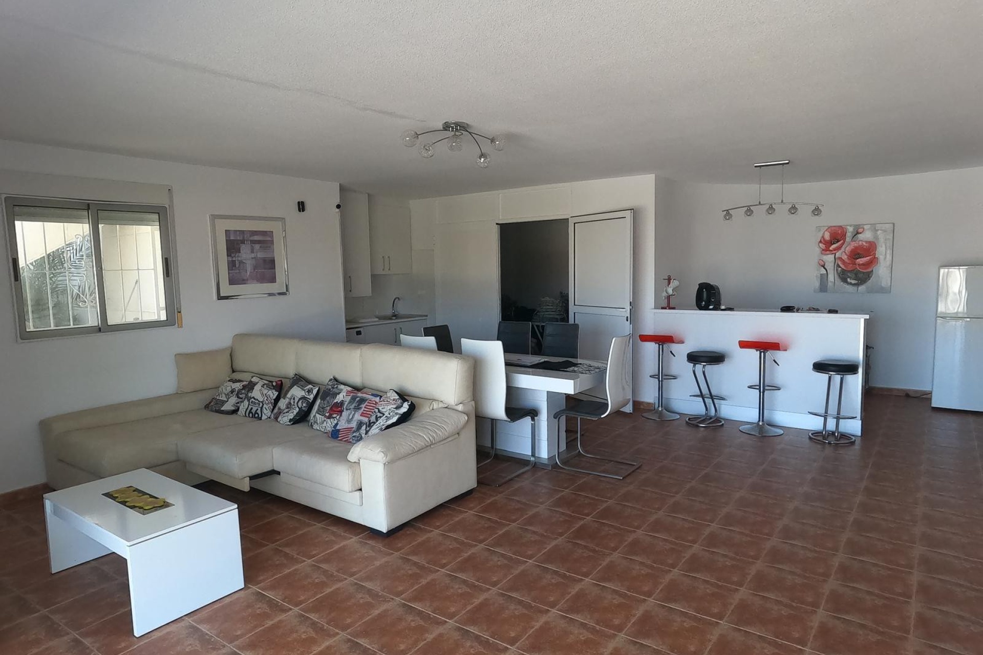 Revente - Villa - Algorfa