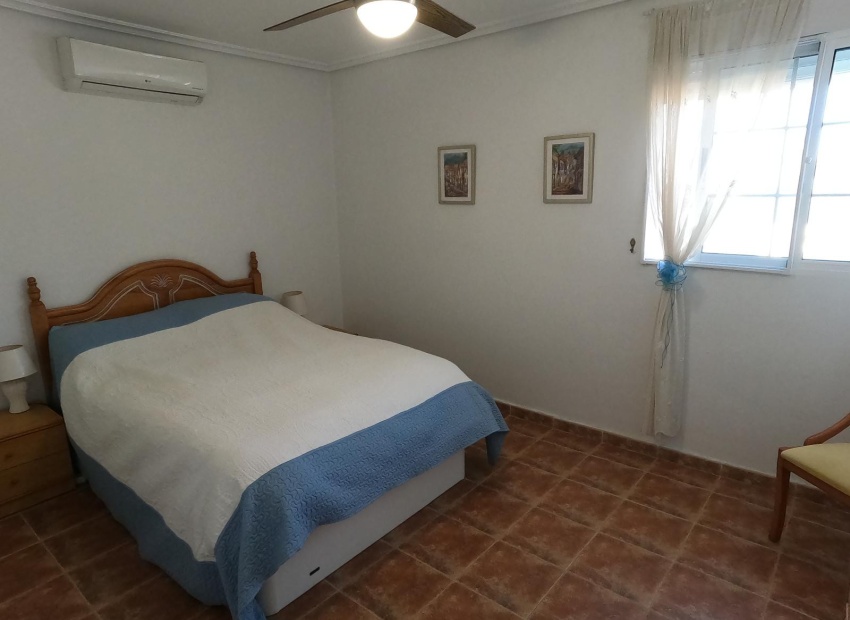 Revente - Villa - Algorfa