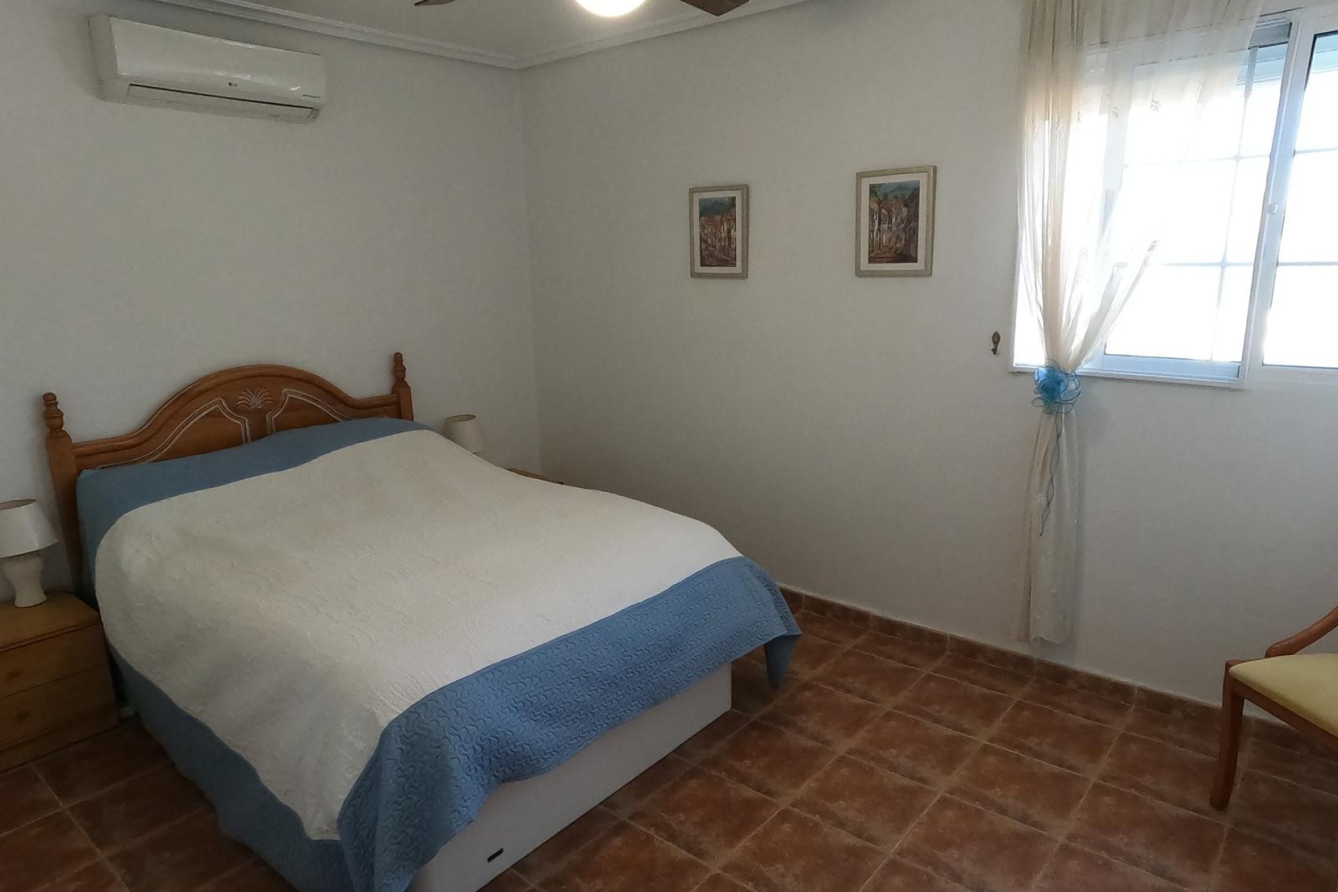 Revente - Villa - Algorfa
