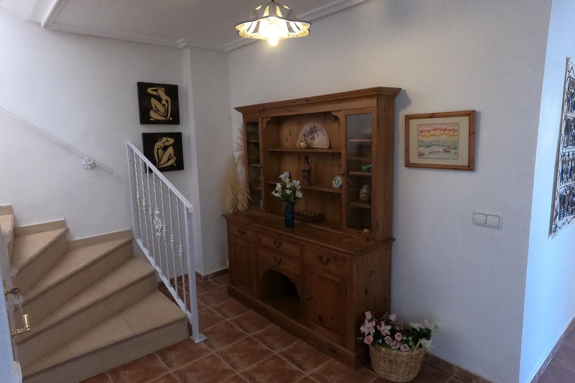 Revente - Villa - Algorfa