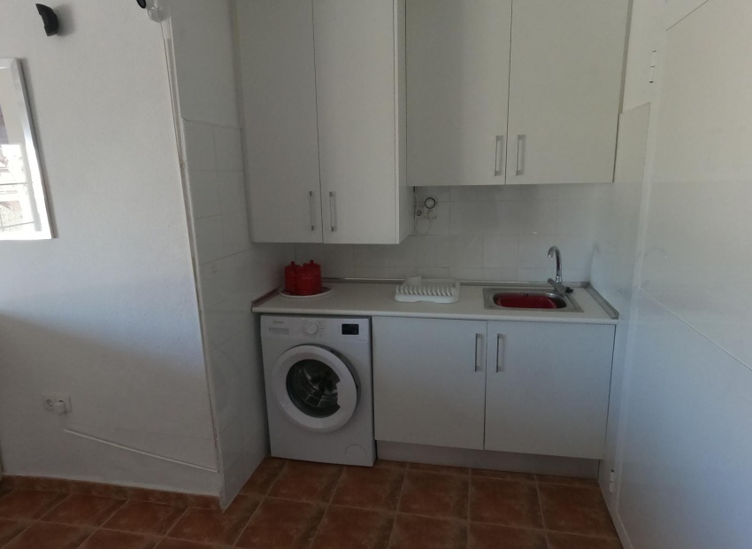 Revente - Villa - Algorfa