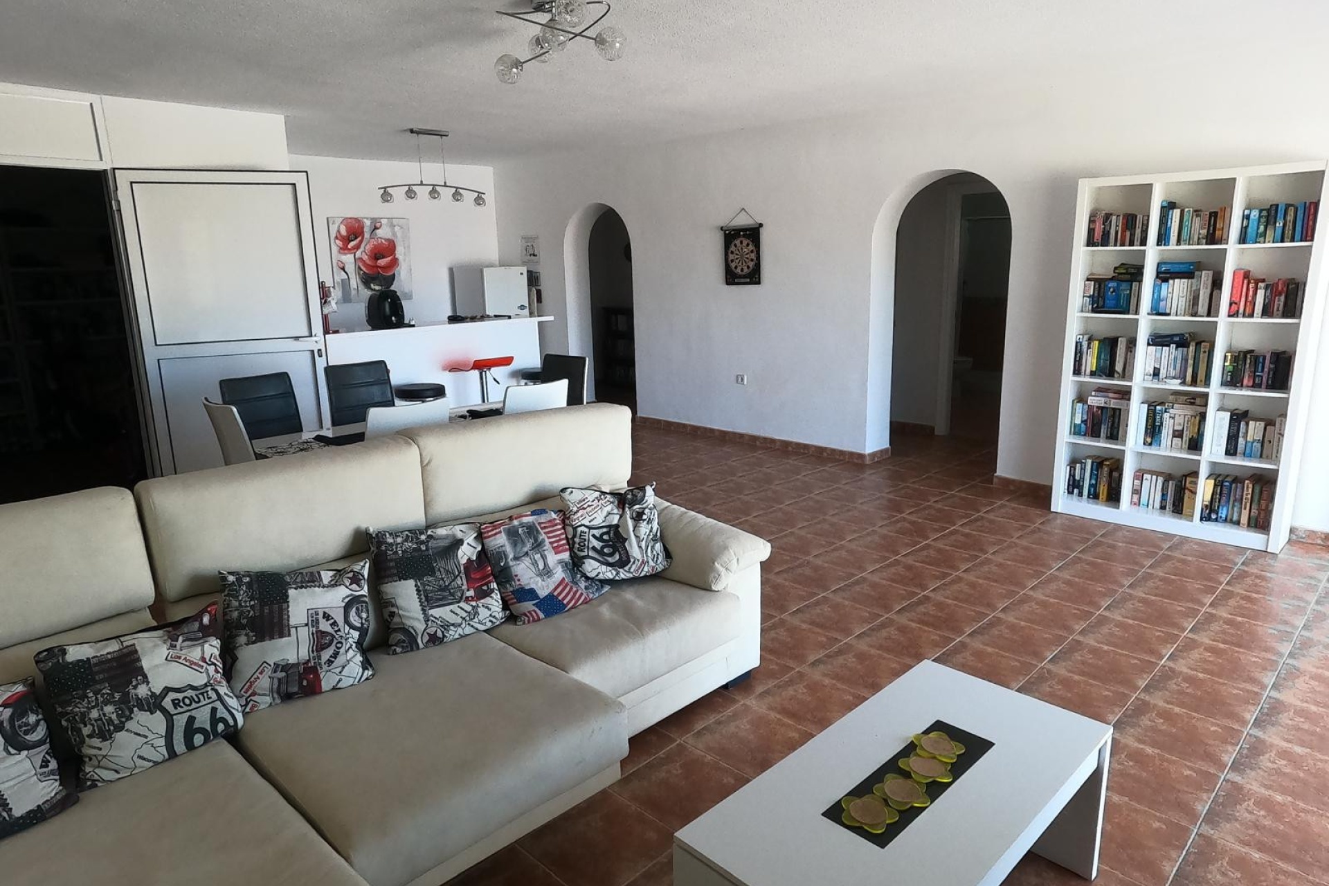Revente - Villa - Algorfa