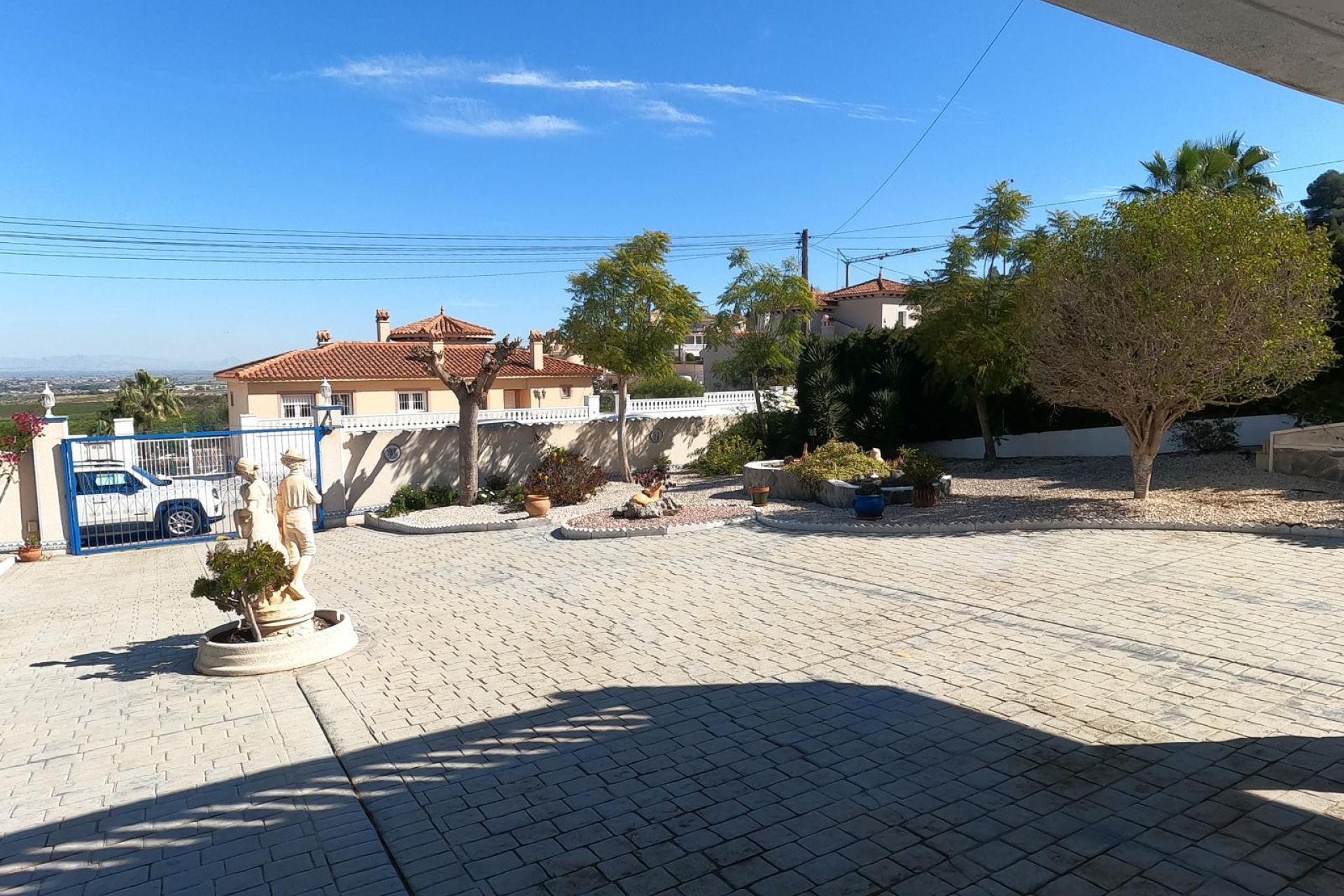 Revente - Villa - Algorfa