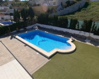 Revente - Villa - Algorfa