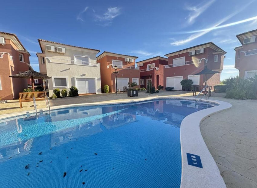 Revente - Villa - Altaona Golf and Country Village