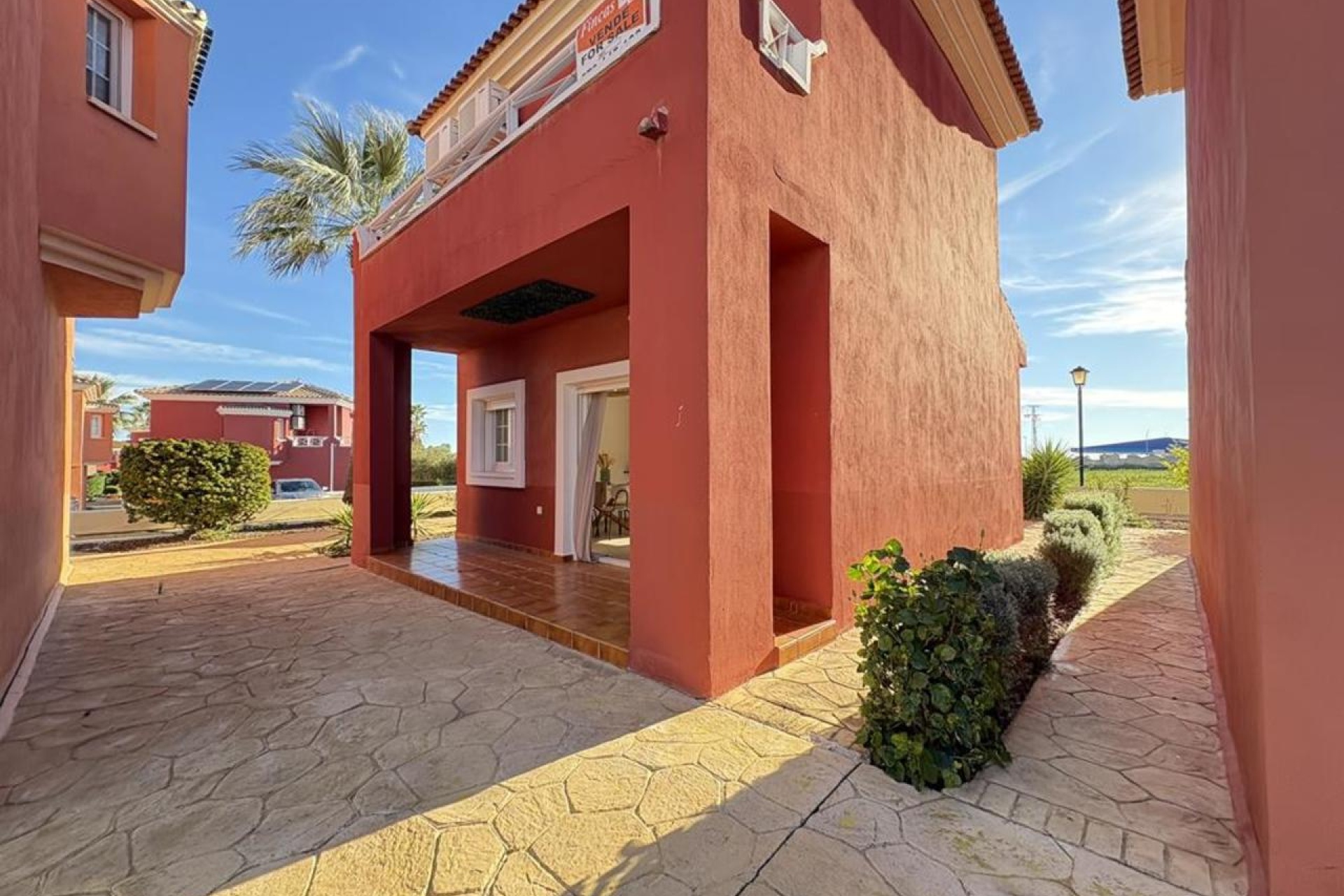 Revente - Villa - Altaona Golf and Country Village