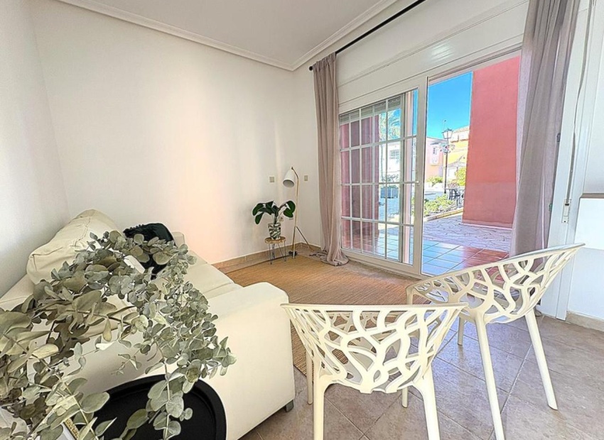 Revente - Villa - Altaona Golf and Country Village