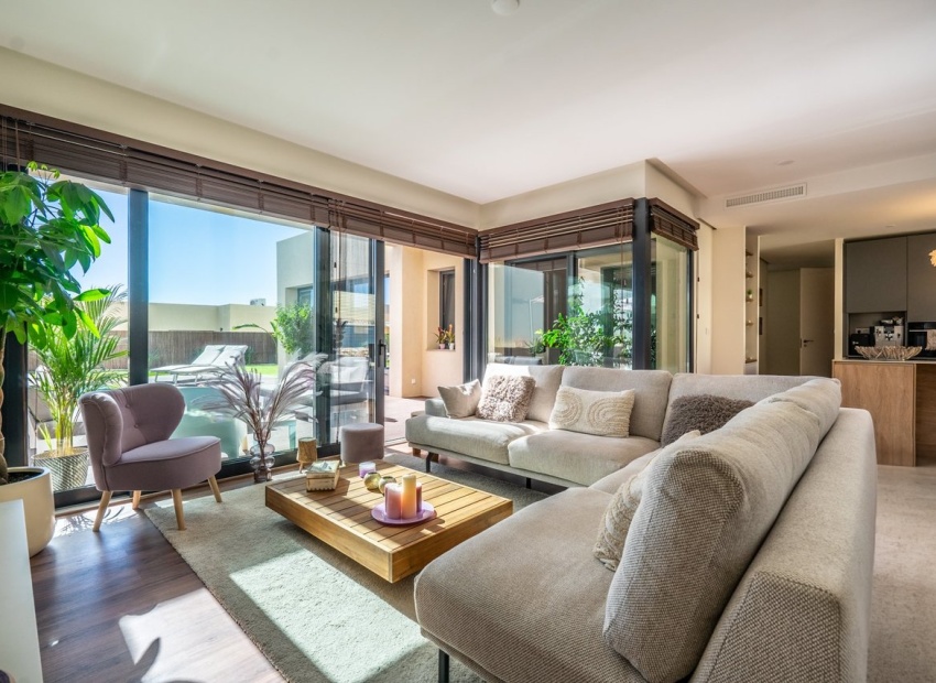 Revente - Villa - Altaona Golf and Country Village