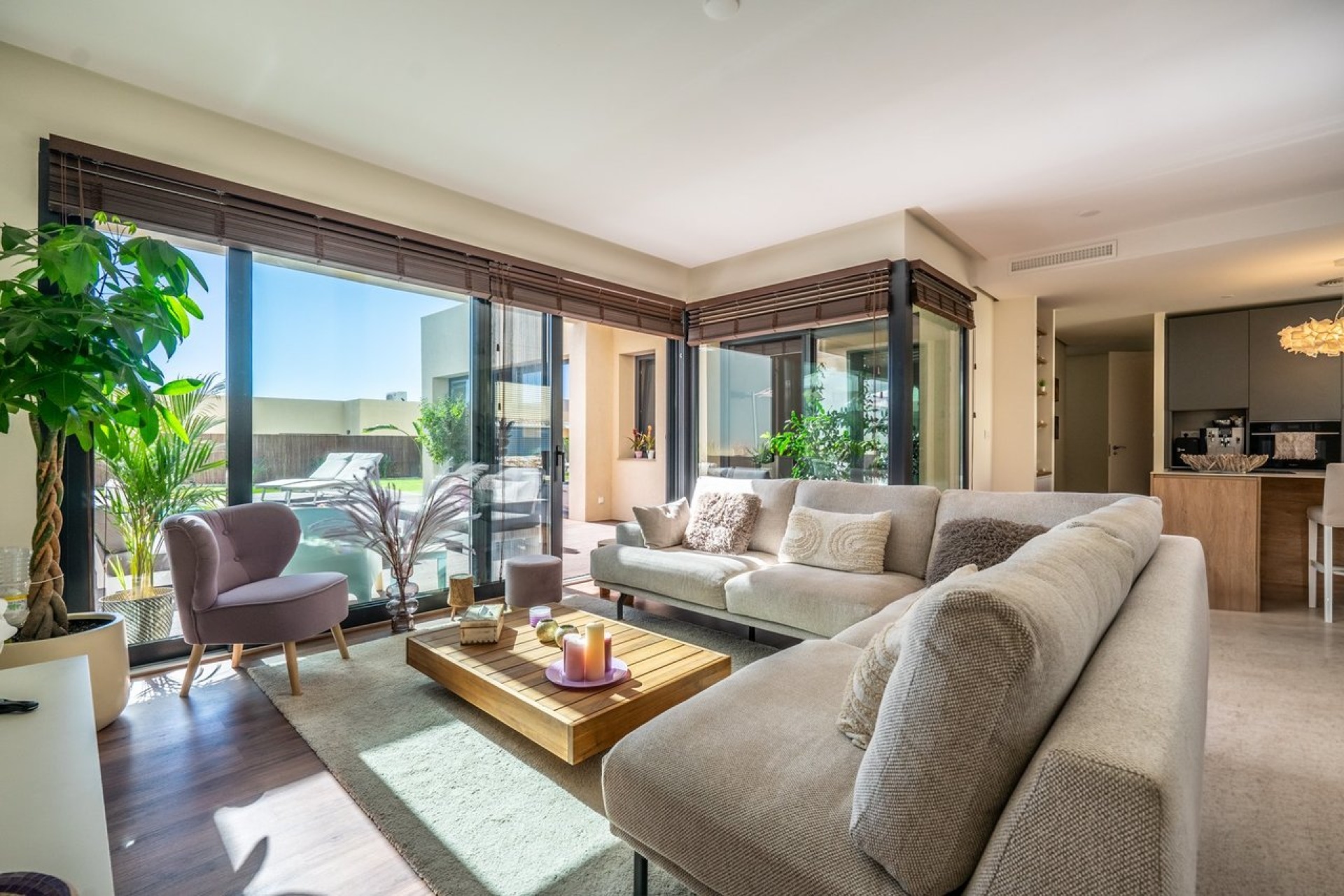 Revente - Villa - Altaona Golf and Country Village