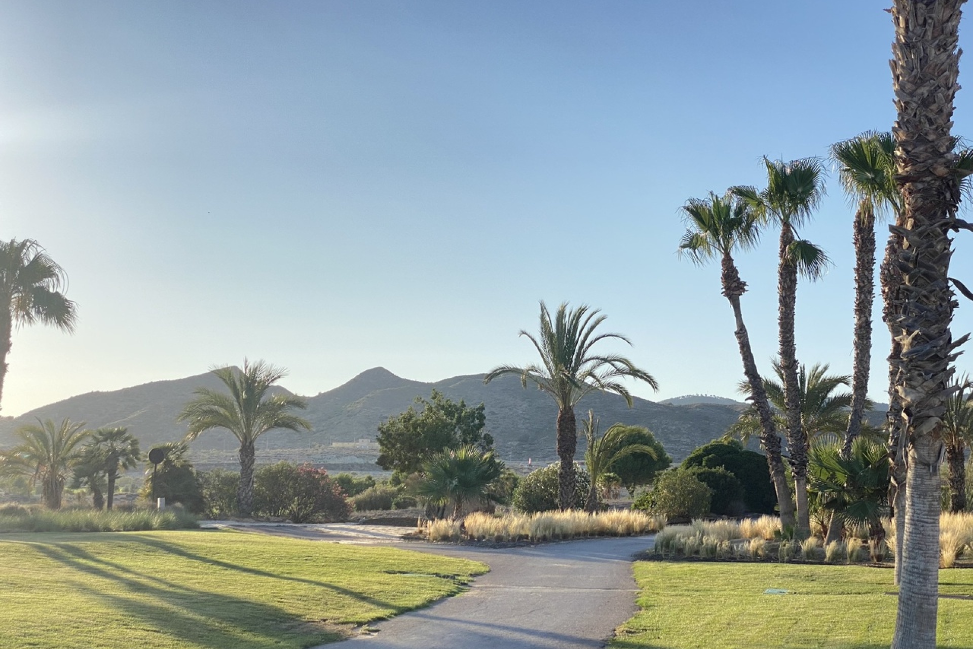 Revente - Villa - Altaona Golf and Country Village