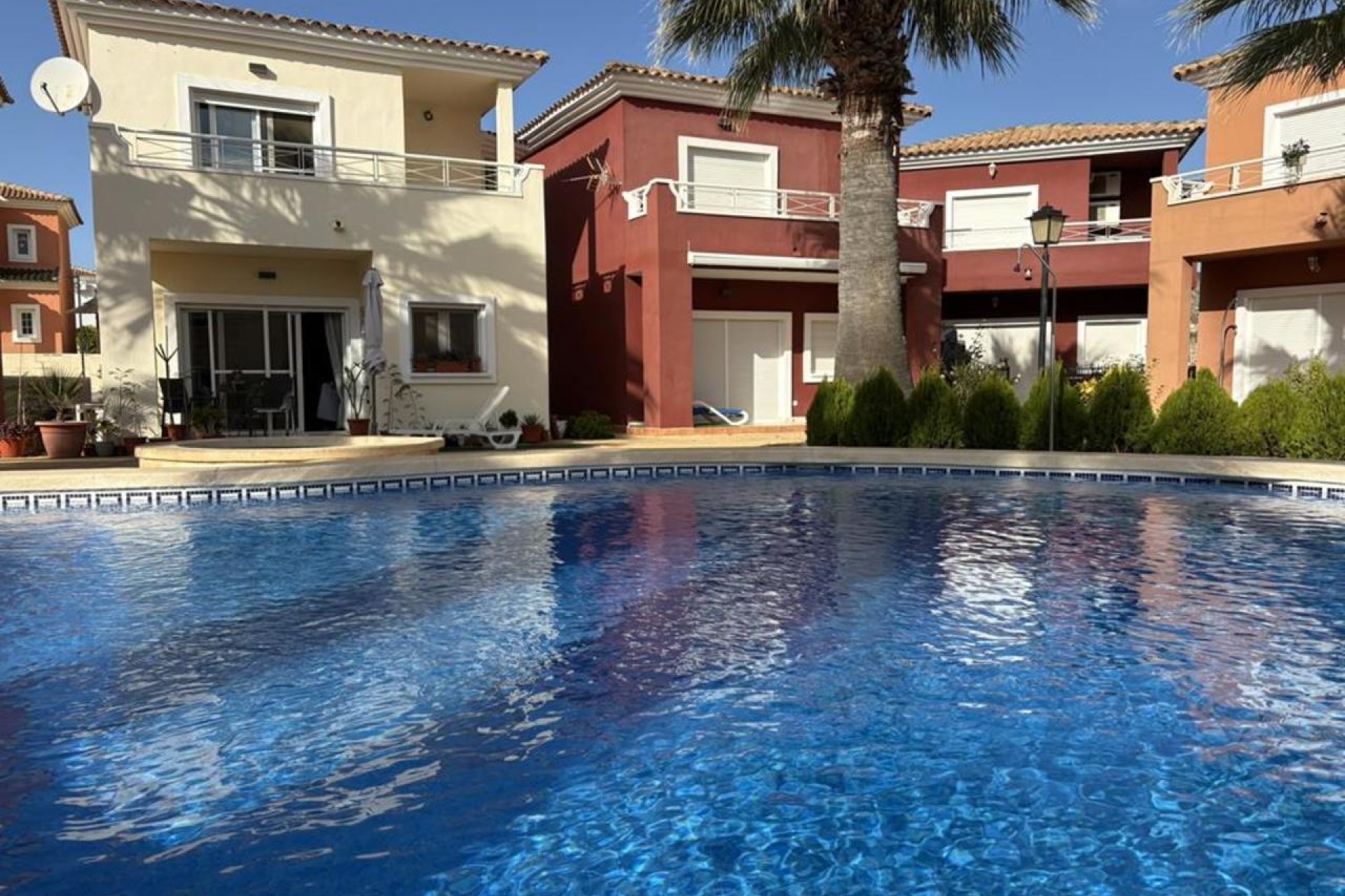 Revente - Villa - Altaona Golf and Country Village