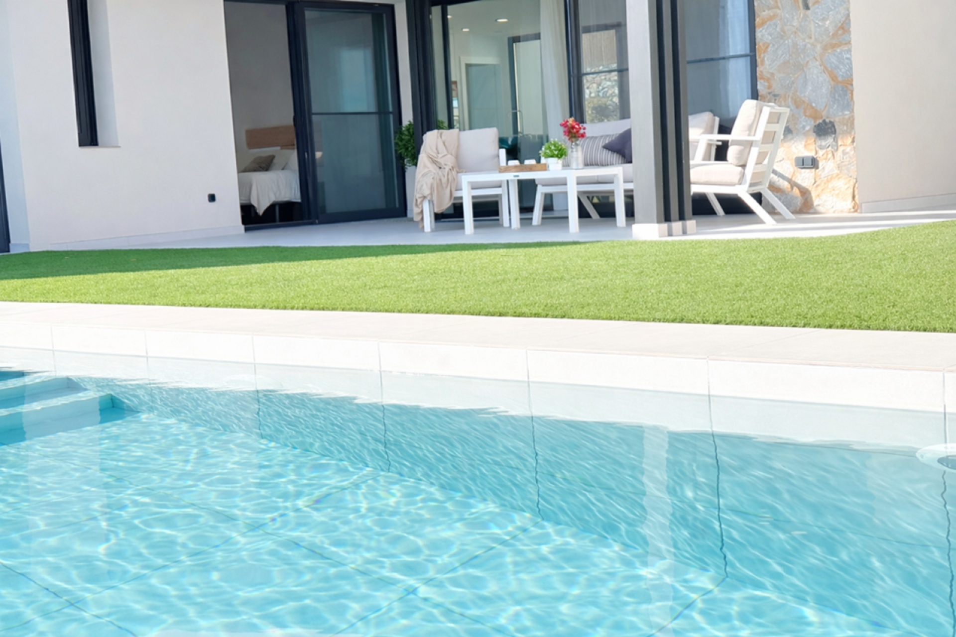 Revente - Villa - Altaona Golf and Country Village