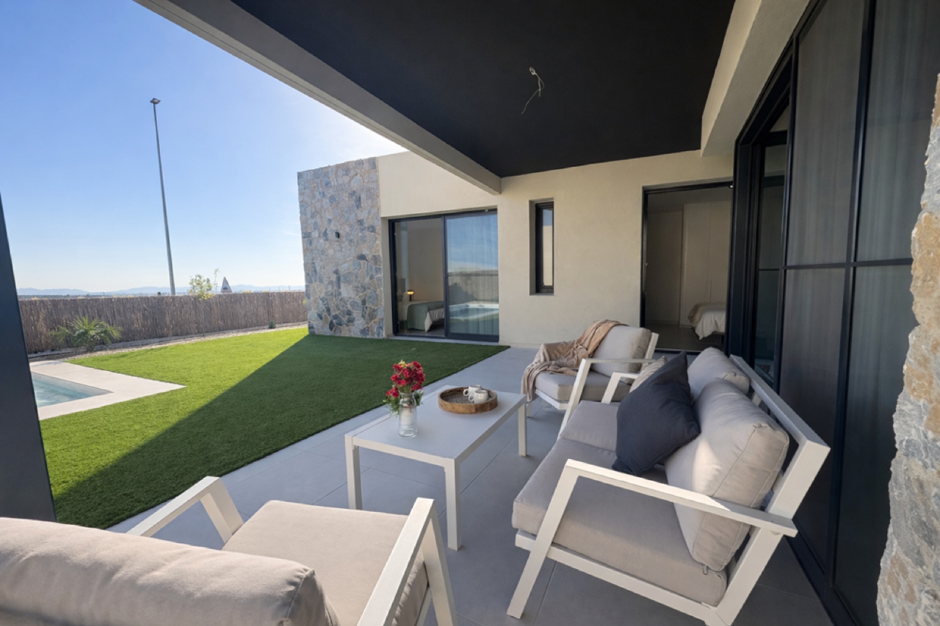 Revente - Villa - Altaona Golf and Country Village