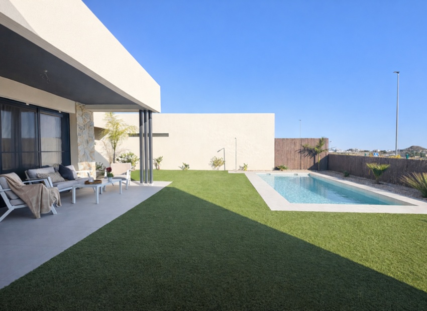 Revente - Villa - Altaona Golf and Country Village