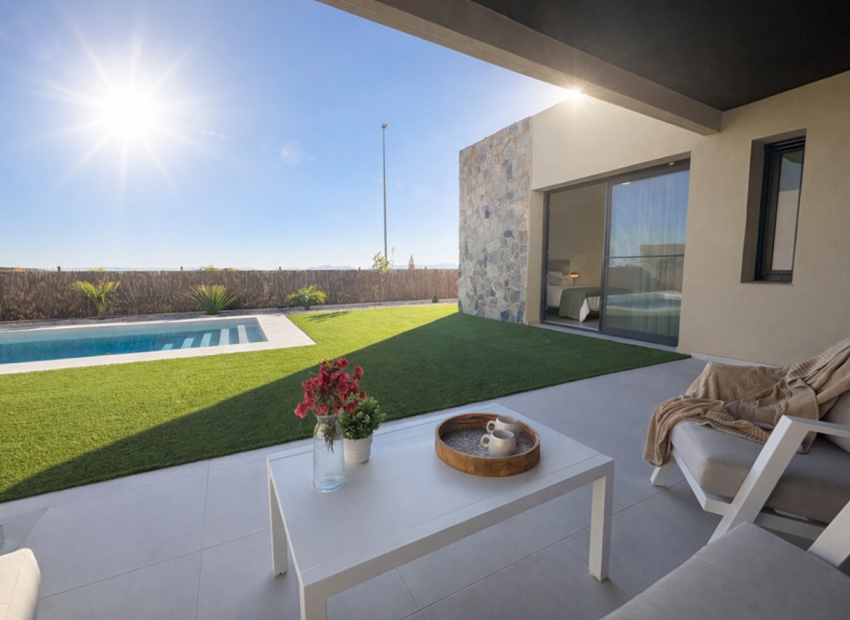 Revente - Villa - Altaona Golf and Country Village