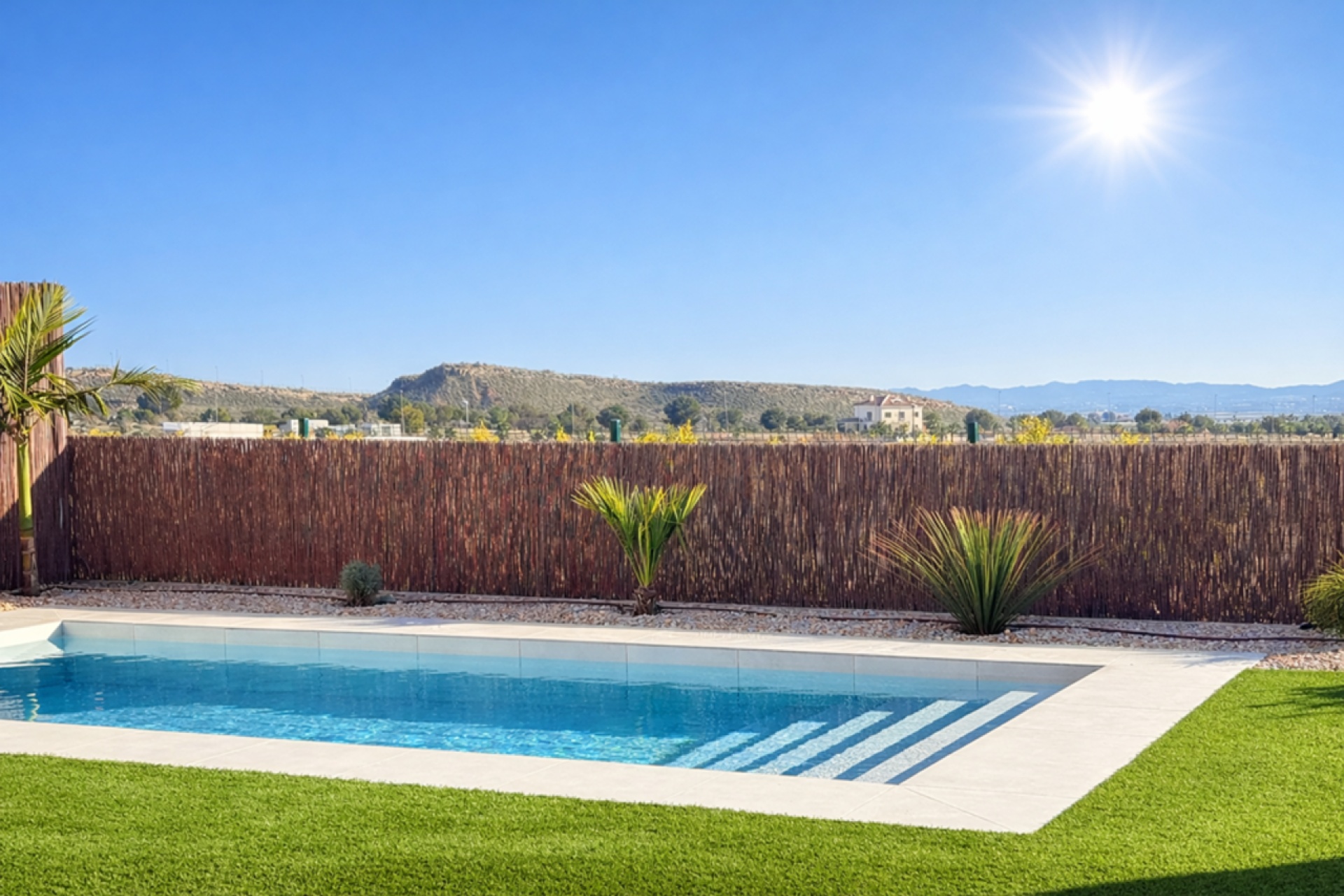 Revente - Villa - Altaona Golf and Country Village