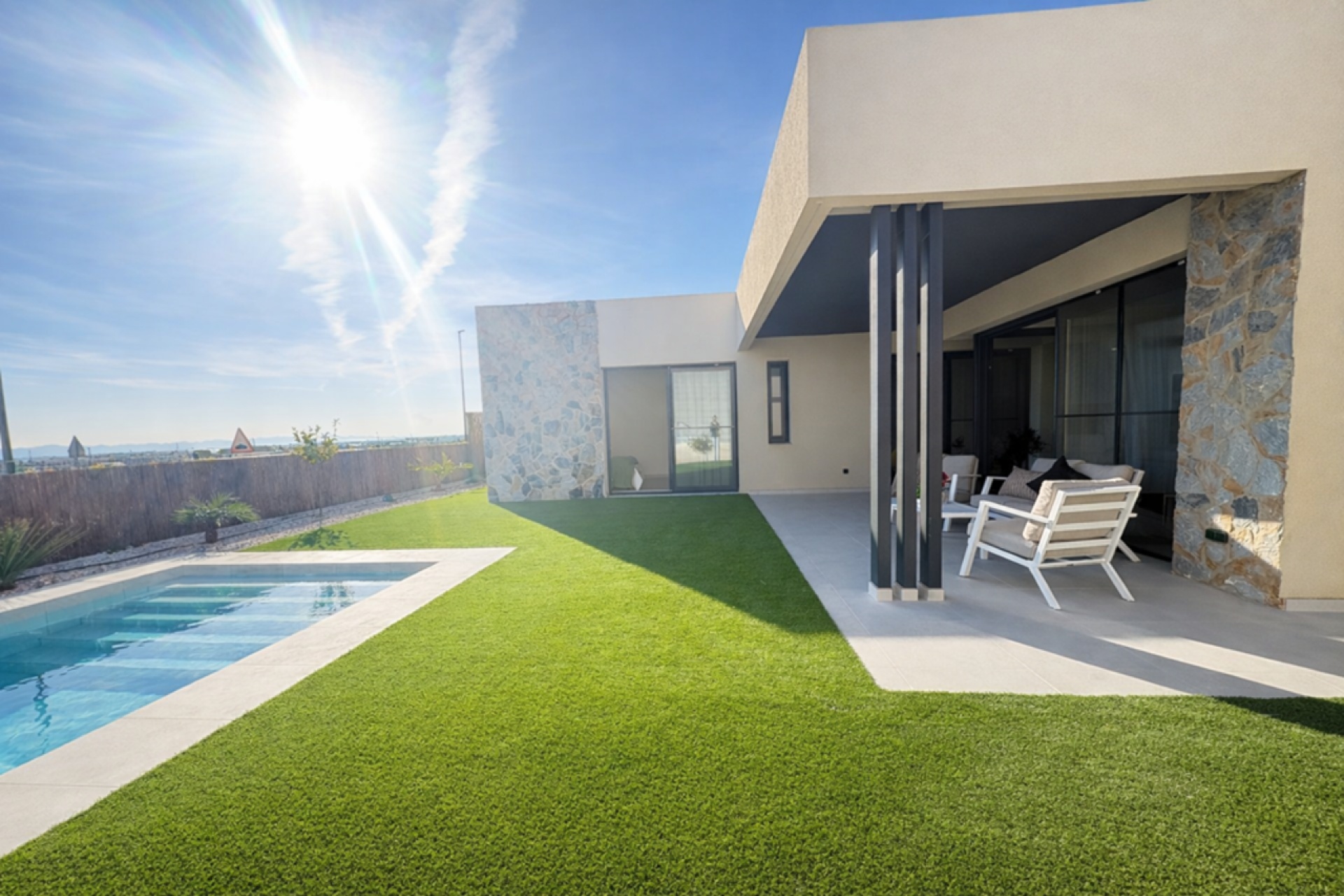 Revente - Villa - Altaona Golf and Country Village