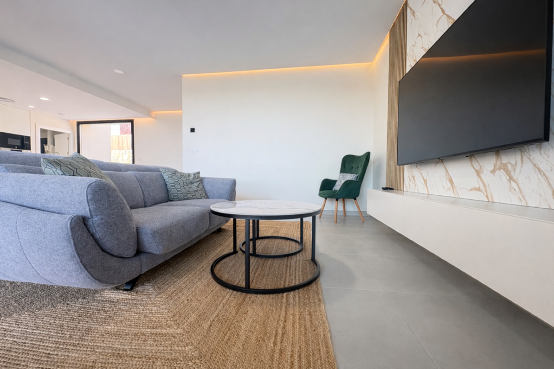 Revente - Villa - Altaona Golf and Country Village