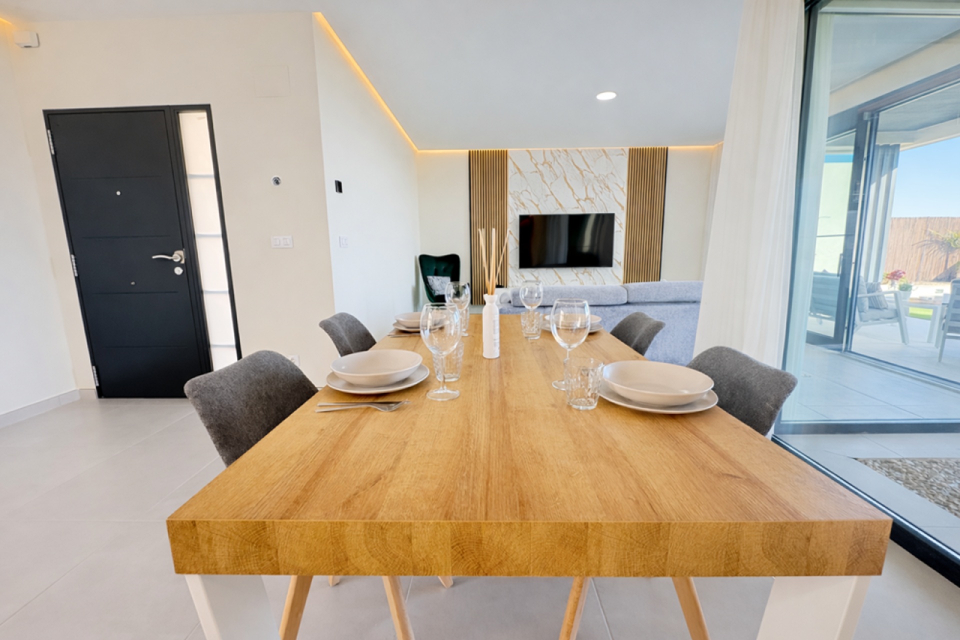 Revente - Villa - Altaona Golf and Country Village