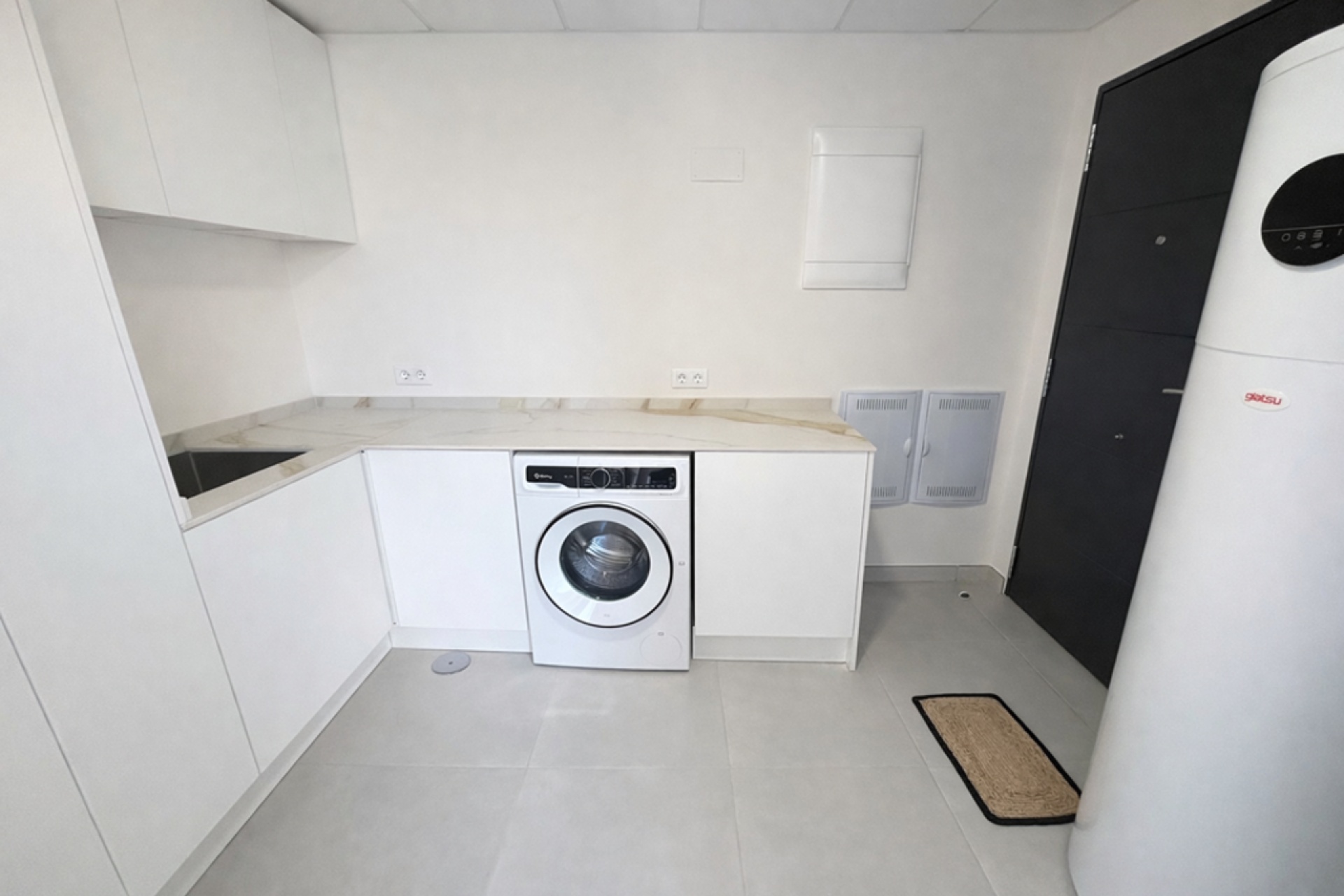 Revente - Villa - Altaona Golf and Country Village