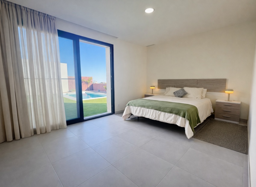 Revente - Villa - Altaona Golf and Country Village