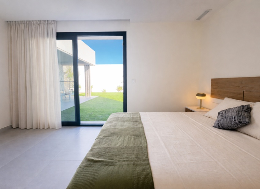 Revente - Villa - Altaona Golf and Country Village